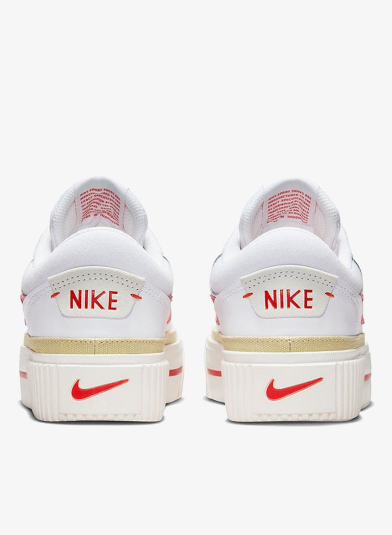 Nike Court Legacy Lift
