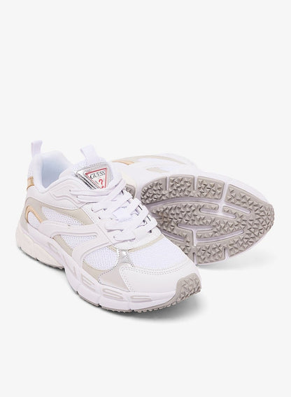 Casual Low Top Sneakers