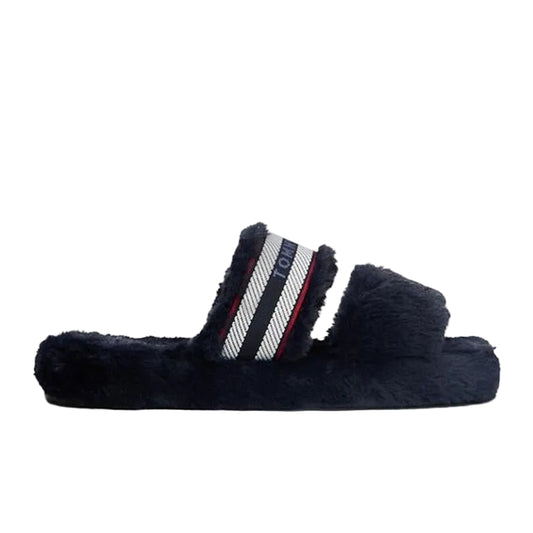 Fur Slipper
