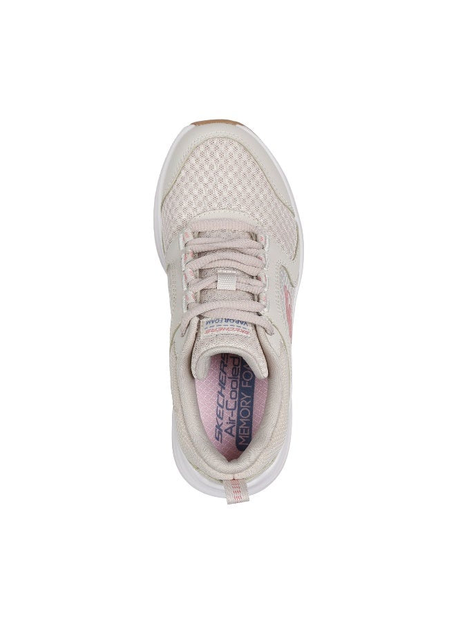 VAPOR FOAM