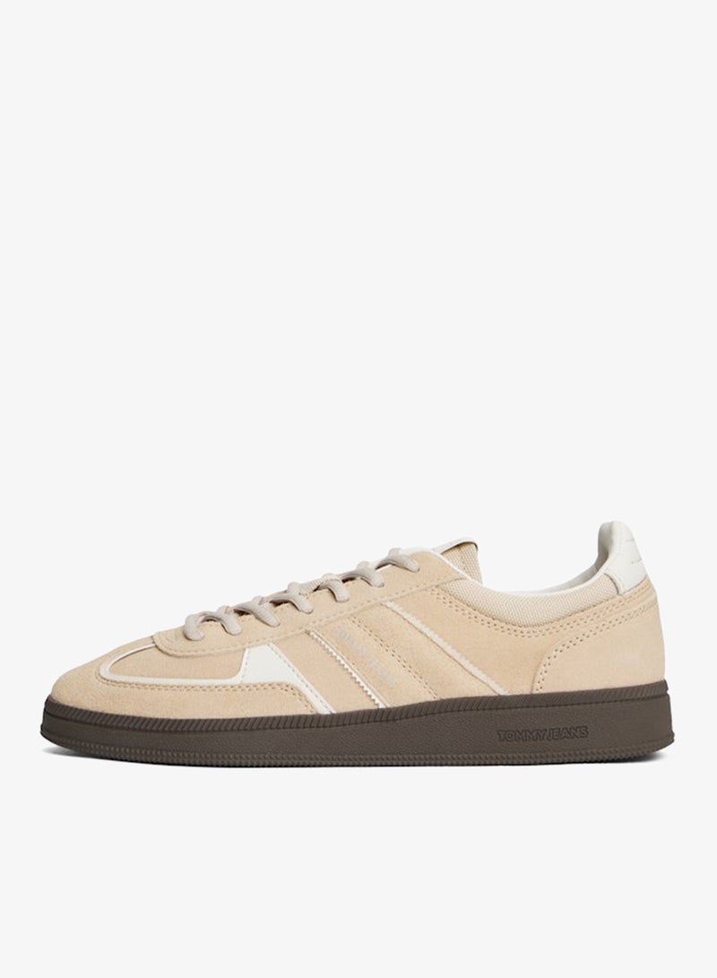 The Greenwich Edge Low Top Sneakers