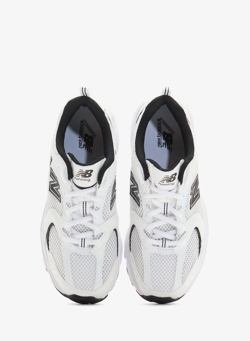 New Balance -MUNSELL WHITE (048)