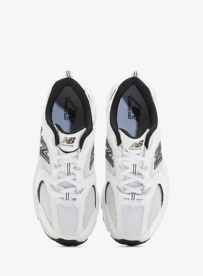 New Balance -MUNSELL WHITE (048)
