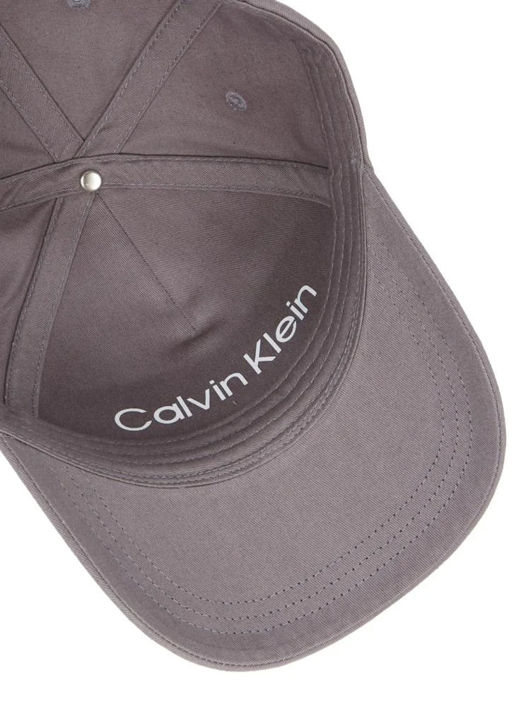 Calvin Embroidery Baseball Cap