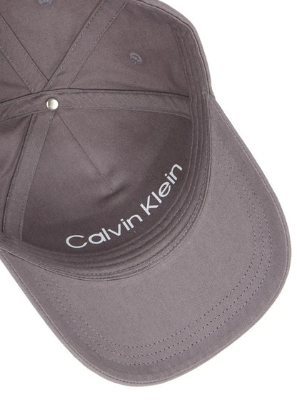 Calvin Embroidery Baseball Cap