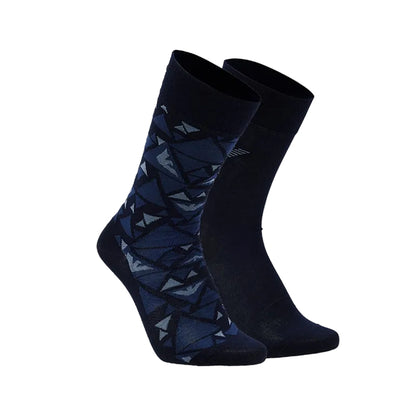 2 Pack Shorts Socks