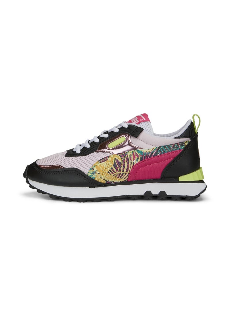 Rider FV Vacay Queen Youth Unisex Pink Shoes