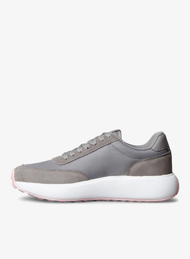 Casual Low Top Sneakers