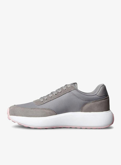 Casual Low Top Sneakers
