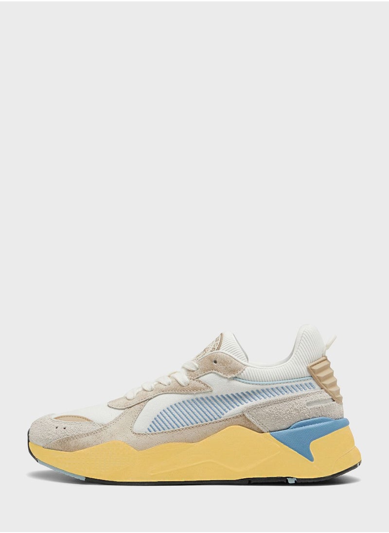 Rs-X Palm Tree Crew