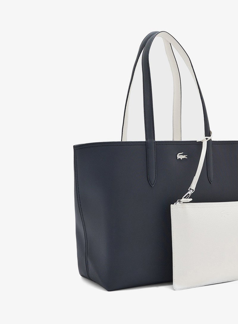 Core Essentials Shopping Bag