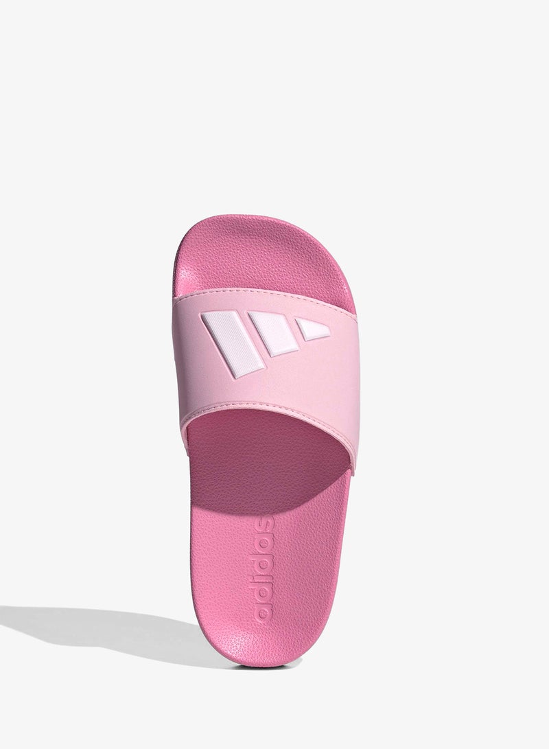 Kids Adilette Shower Logo