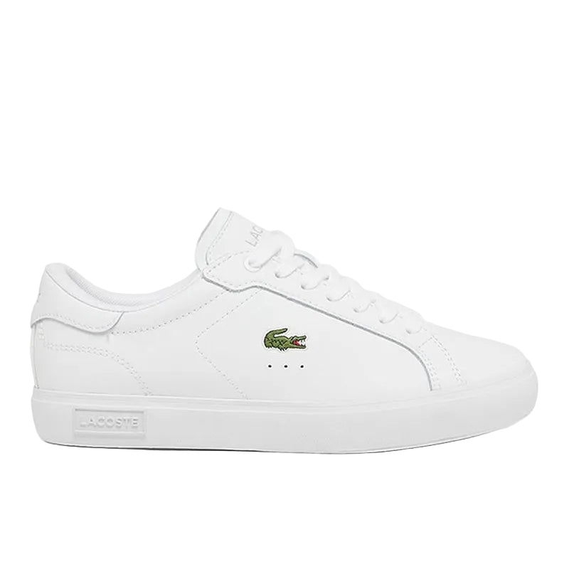 Powercourt Low Top Court Sneakers
