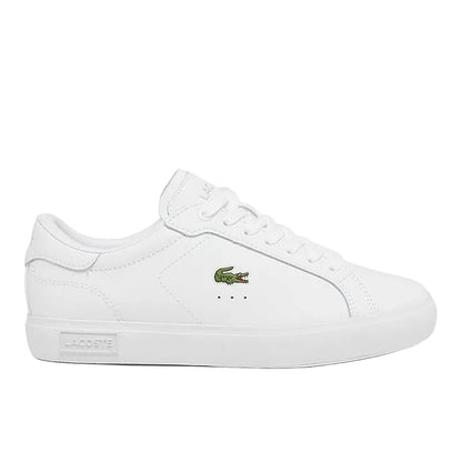 Powercourt Low Top Court Sneakers