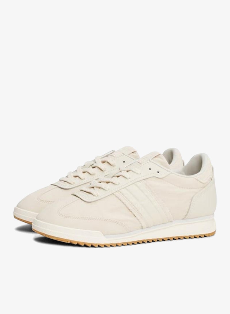 Low Profile Runner Sneakers