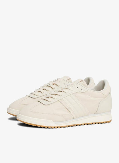 Low Profile Runner Sneakers