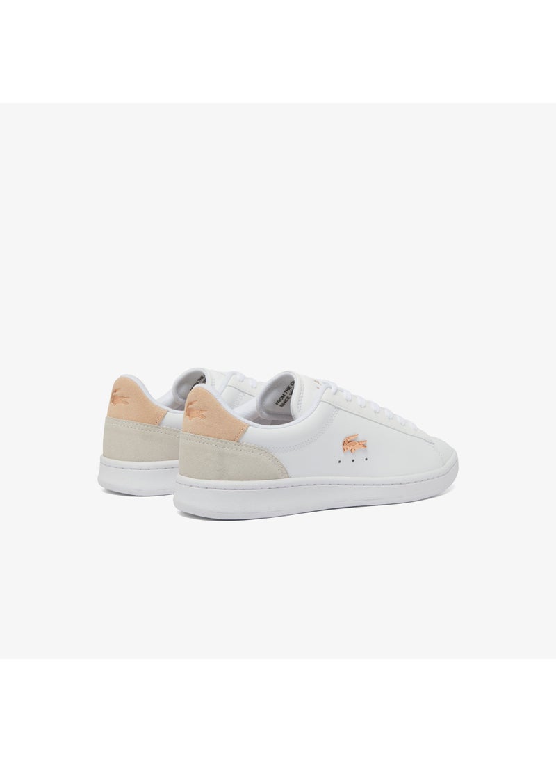 Carnaby Low-Top Sneakers