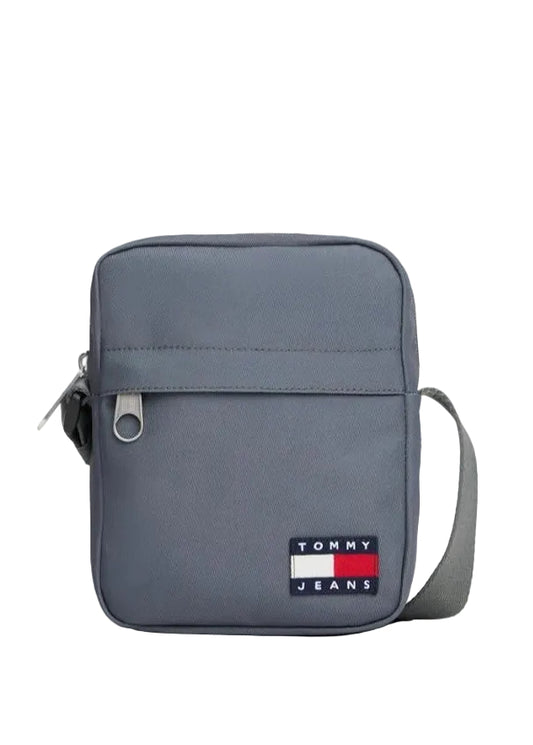 Essential Messenger Bag