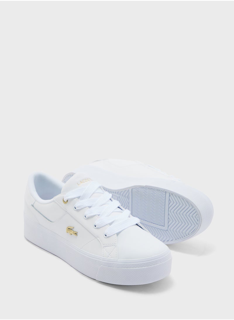 Ziane Low Top Sneakers