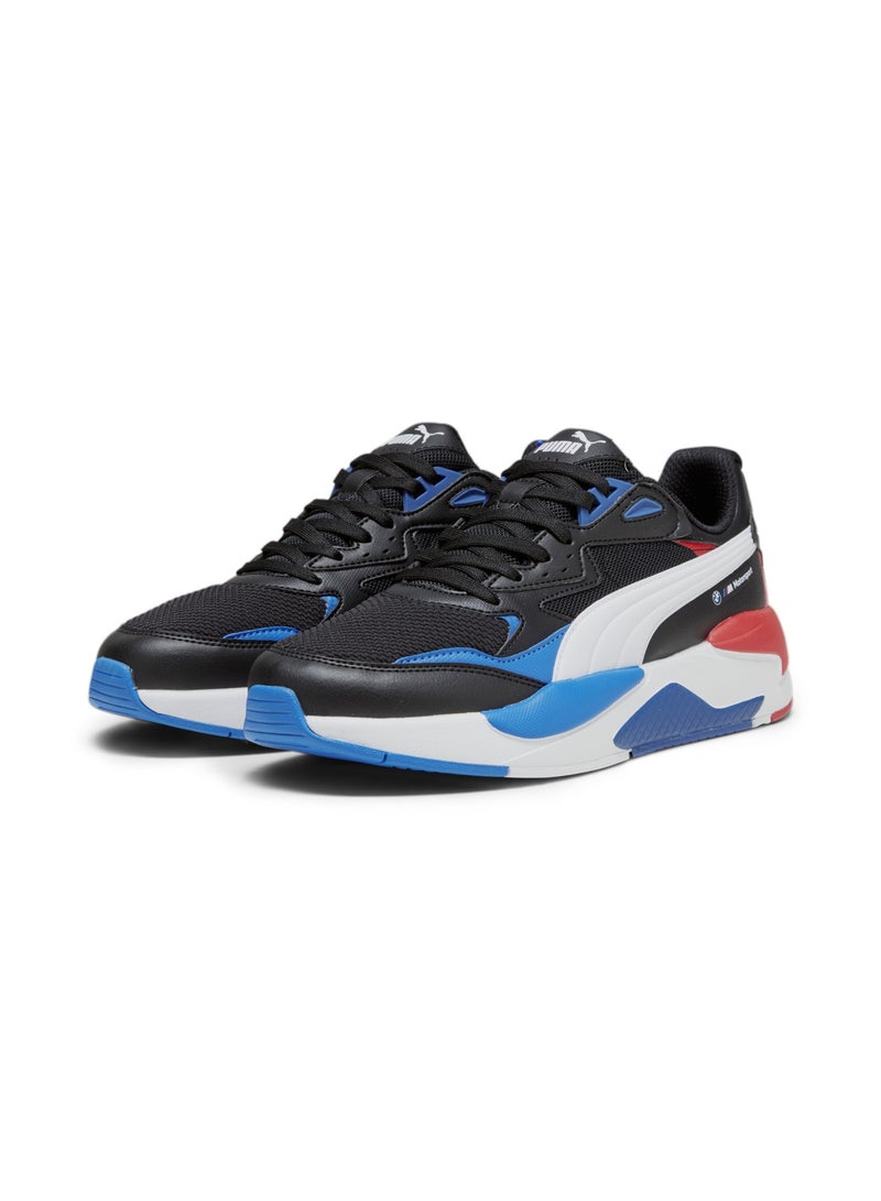 BMW M Motorsport X-Ray Speed Mens Black Motorsport Shoes