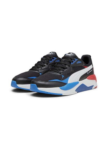 BMW M Motorsport X-Ray Speed Mens Black Motorsport Shoes