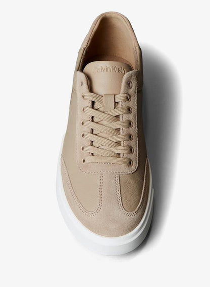 Casual Low Top Sneakers