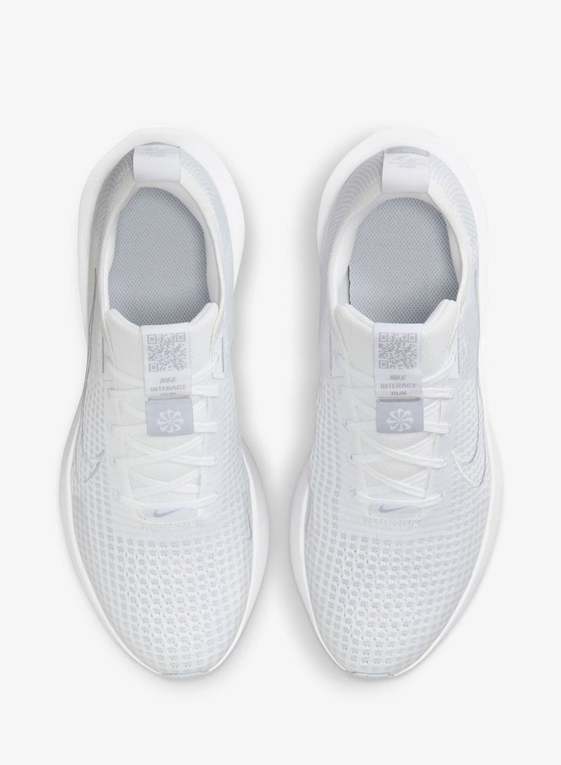 Nike Interact Run