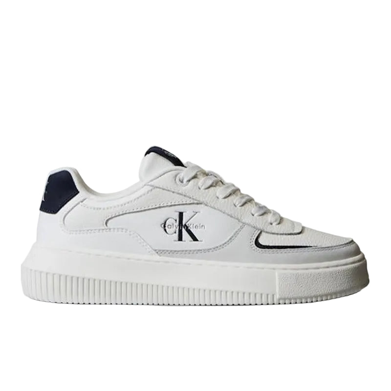 Casual Low Top Sneakers