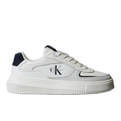Casual Low Top Sneakers