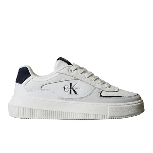 Casual Low Top Sneakers