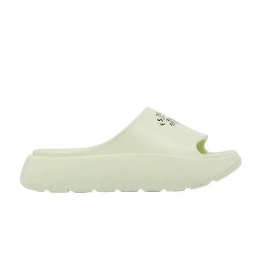Women's Mint Slides - High-Quality Sole Lightweight Shoes & Trendy Design
