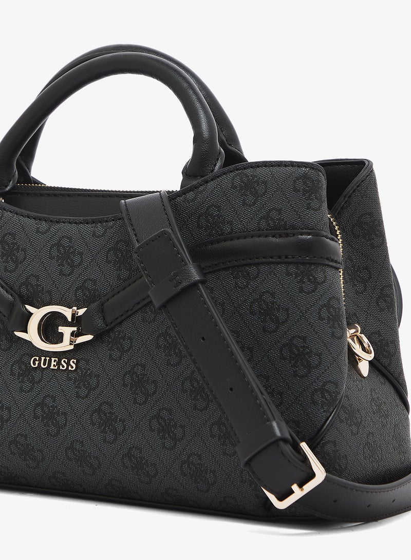 Dea Girlfriend Satchel Bag