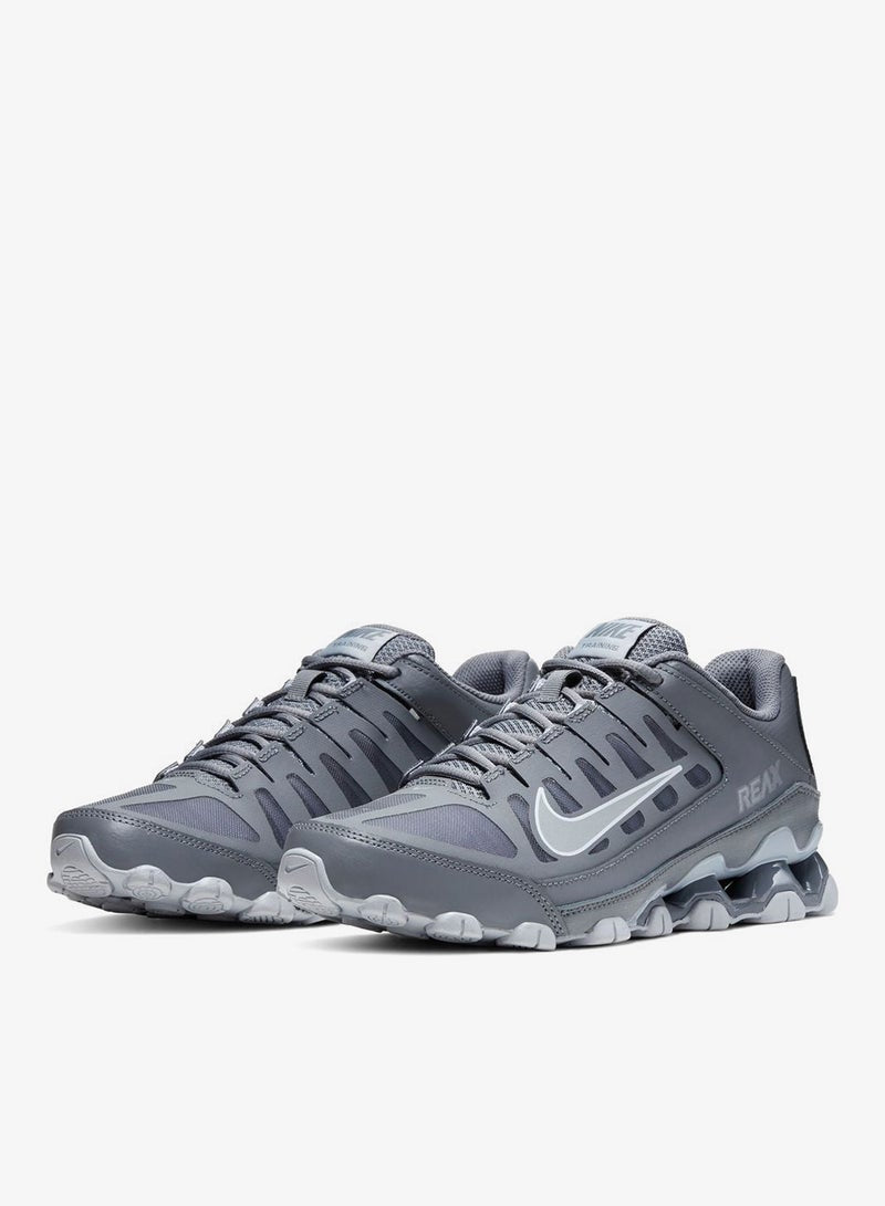 Reax 8 Tr Mesh