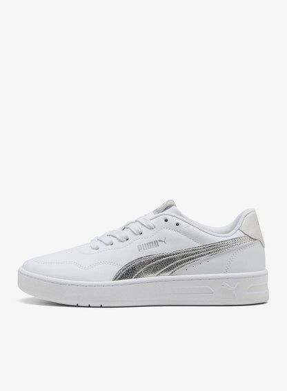 Court Lally Metallic Whisper