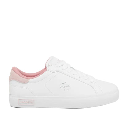 Powercourt Low Top Court Sneakers