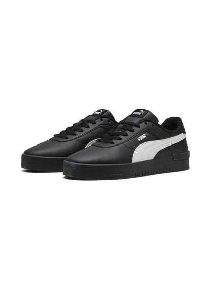 Jola Womens Black Sneakers