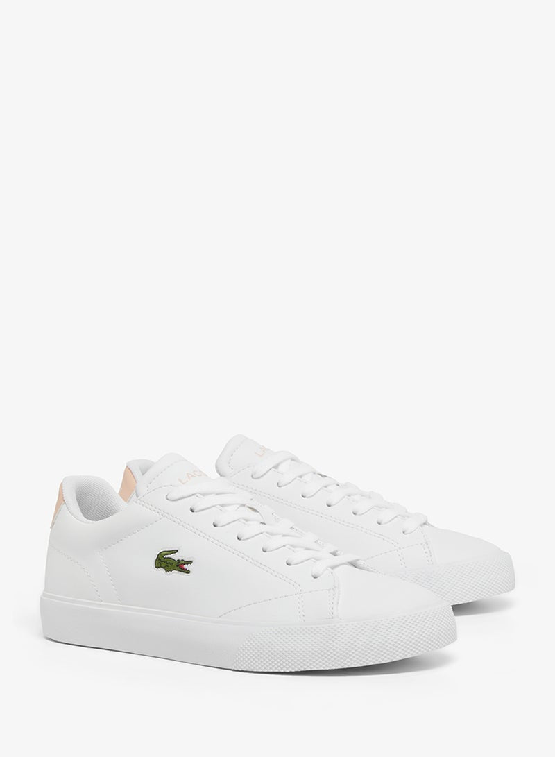 Lerond Low Top Sneakers