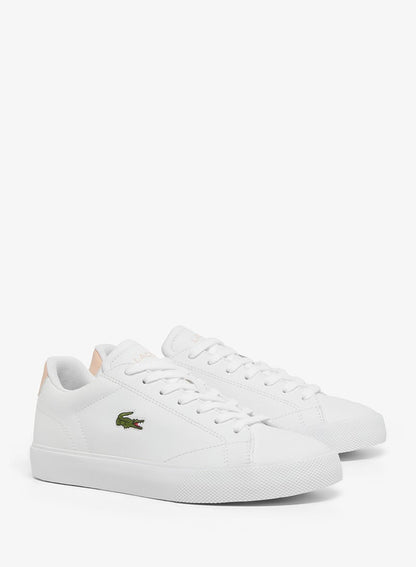 Lerond Low Top Sneakers