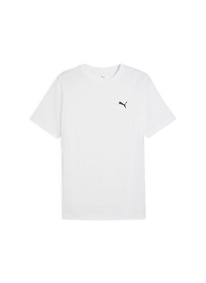 Essential Small Logo T-Shirt