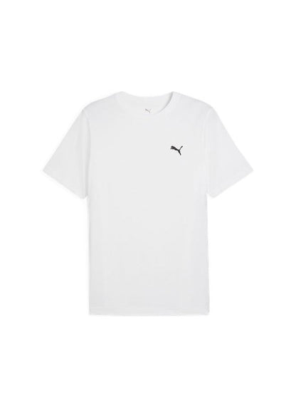 Essential Small Logo T-Shirt