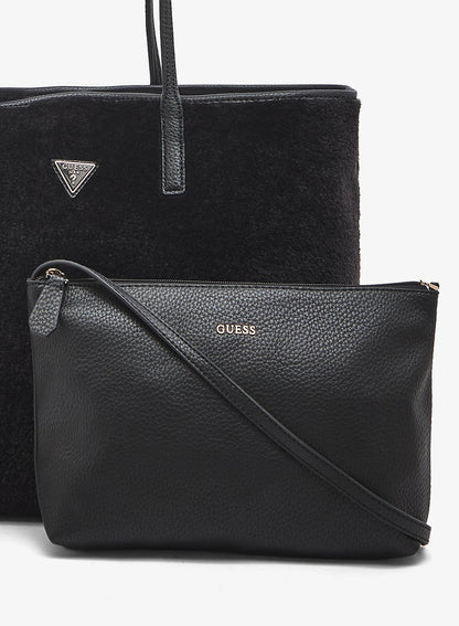 Victtoria Large 2 In 1 Tote Bag