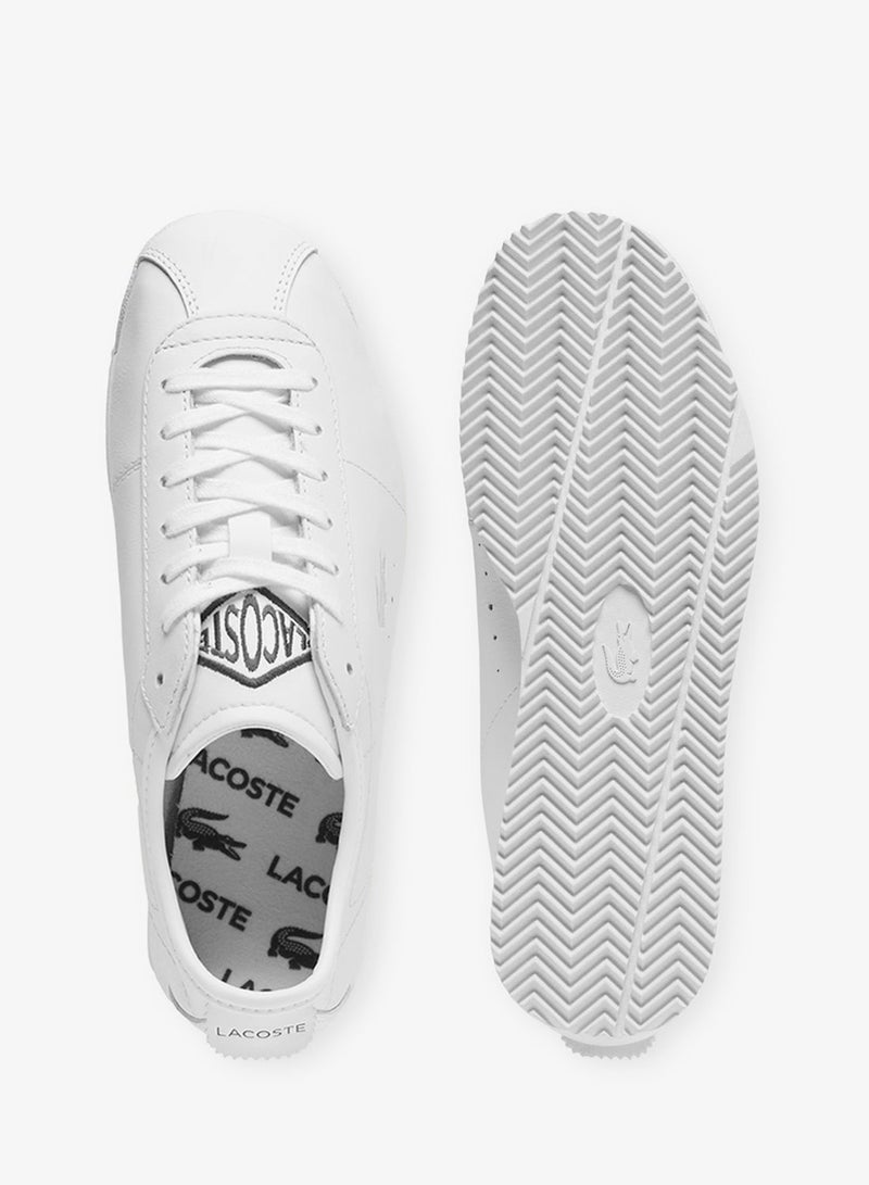Club Low Top Athleisure Sneakers