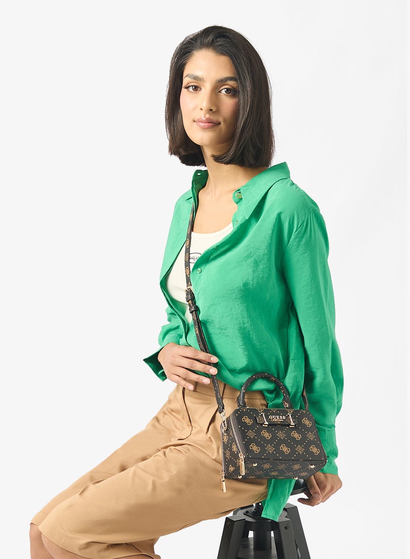 Silia Mini Crossbody Bag