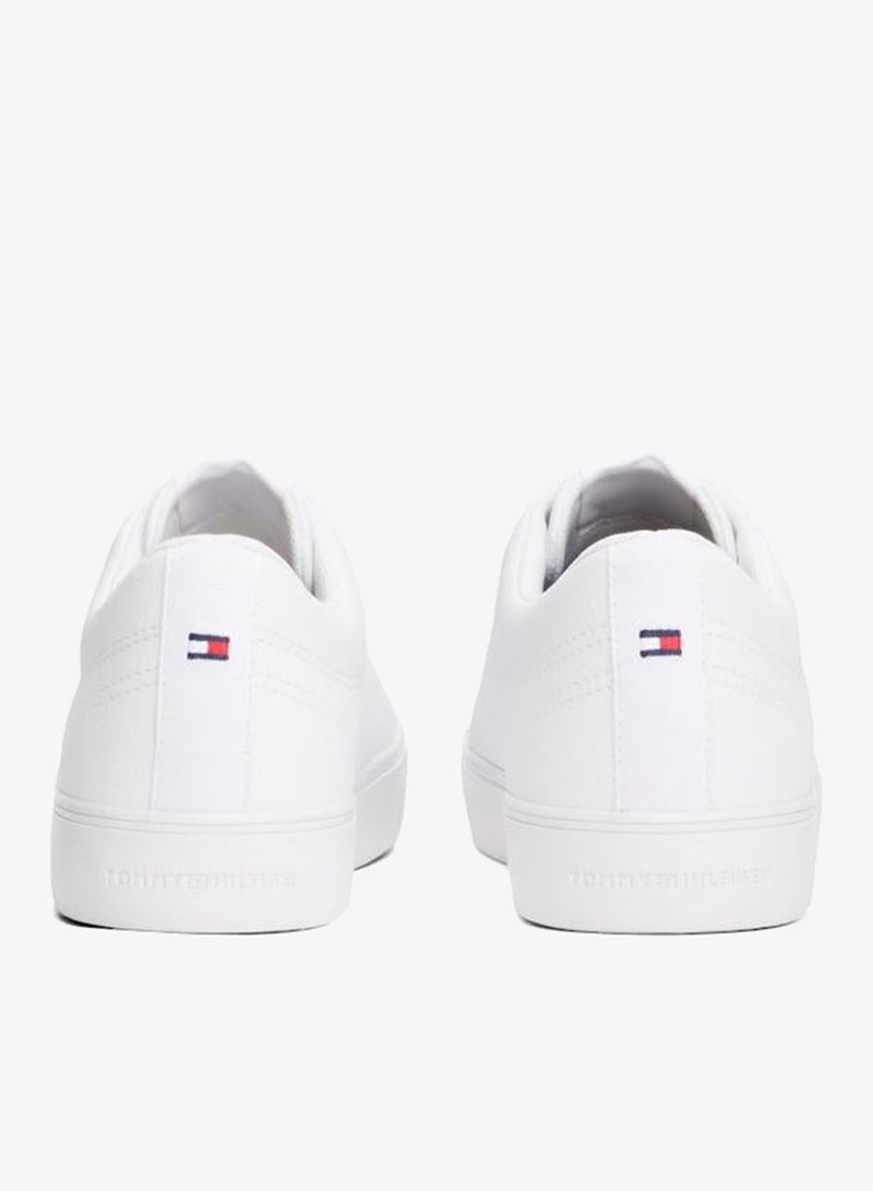 Vulc Low Top Sneakers