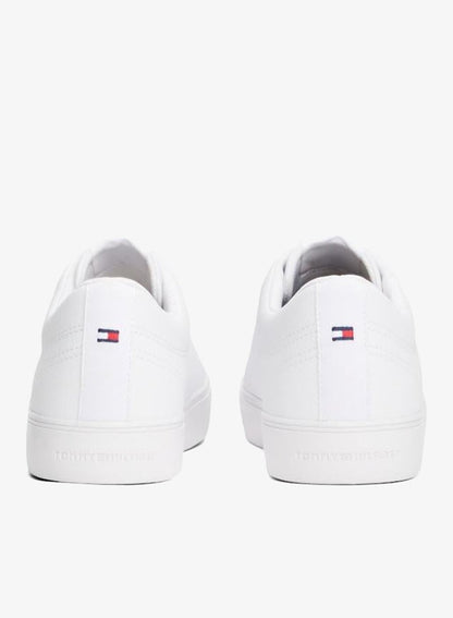 Vulc Low Top Sneakers