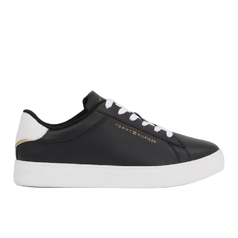 Essential Court Sneakers
