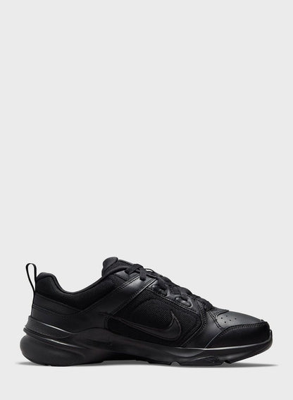 Nike Defyallday Trainers for Men - Black