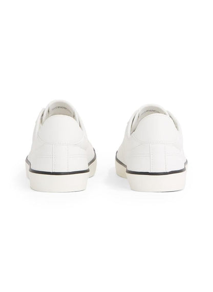 VULCANISED TRAINERS