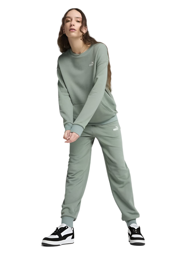 Relaxed Sweat Tracksuit