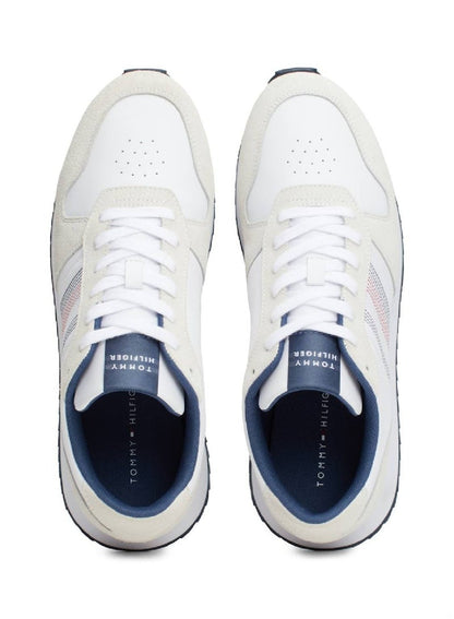Low Top Sneakers